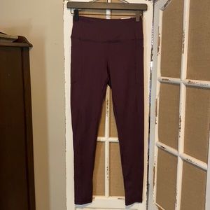 Victoria Secret leggings NWT